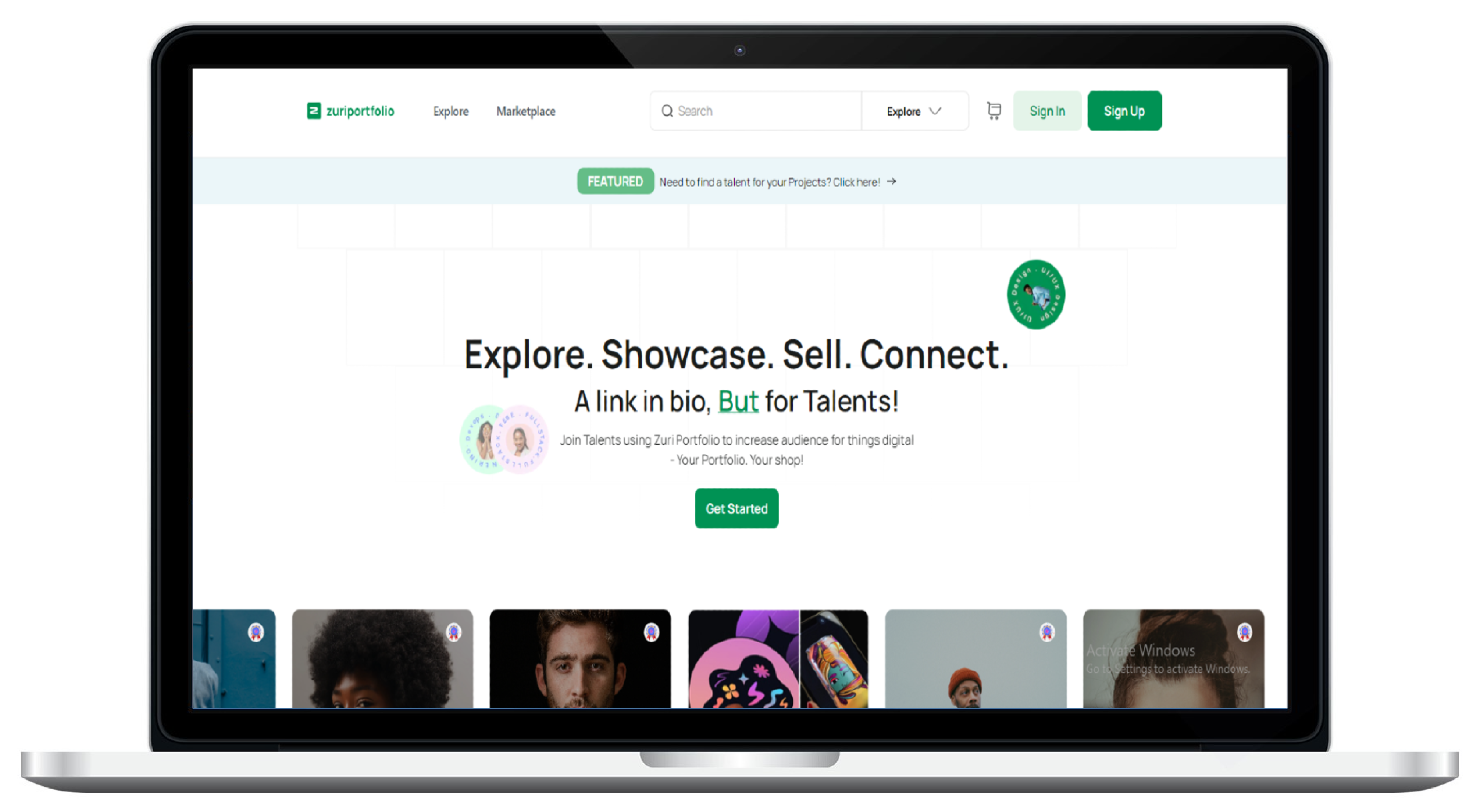 Software Screenshot
